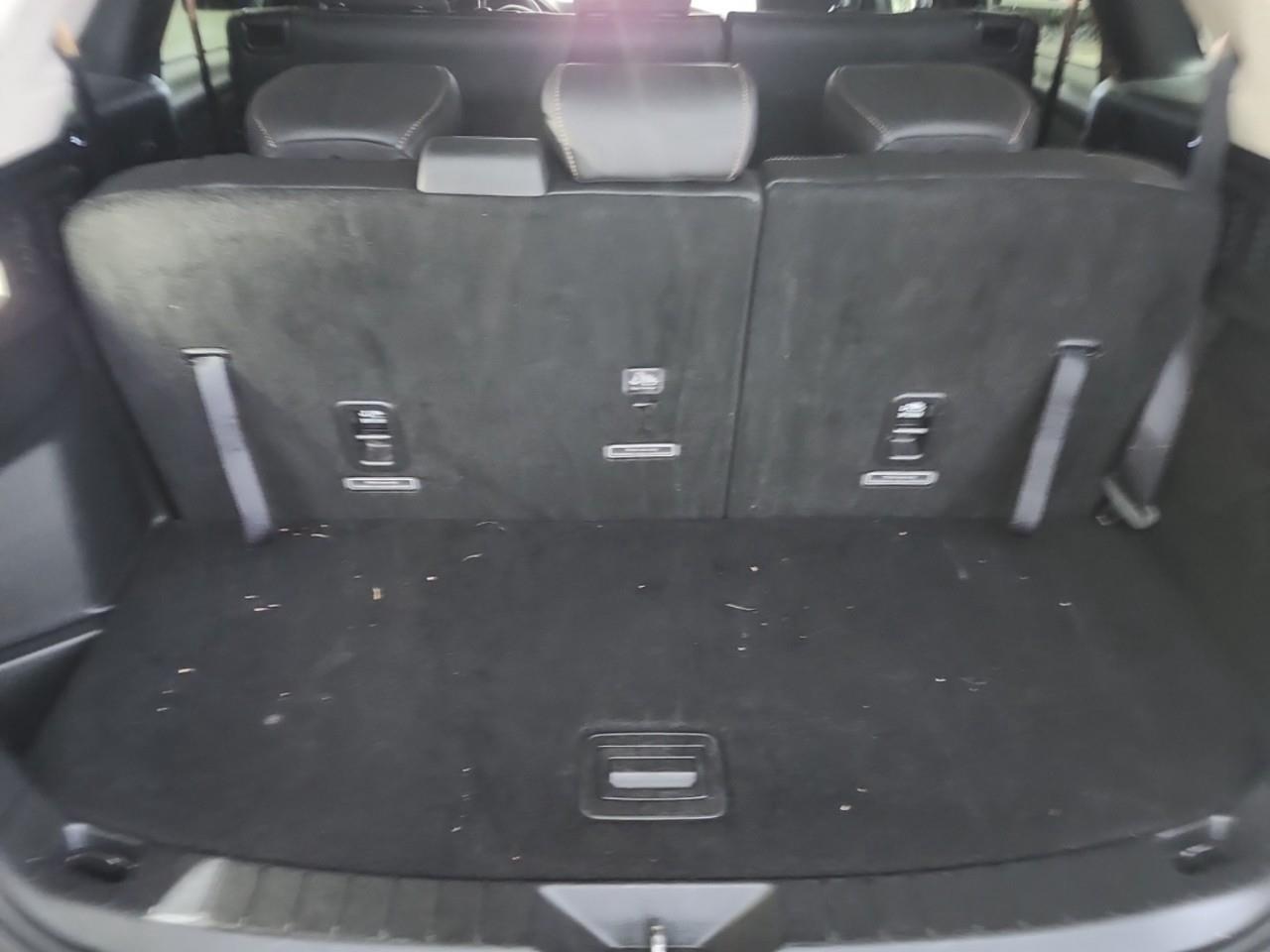 2025 Mazda CX-90 MHEV GS-L 4dr i-ACTIV All-Wheel Drive Sport Utility Photo