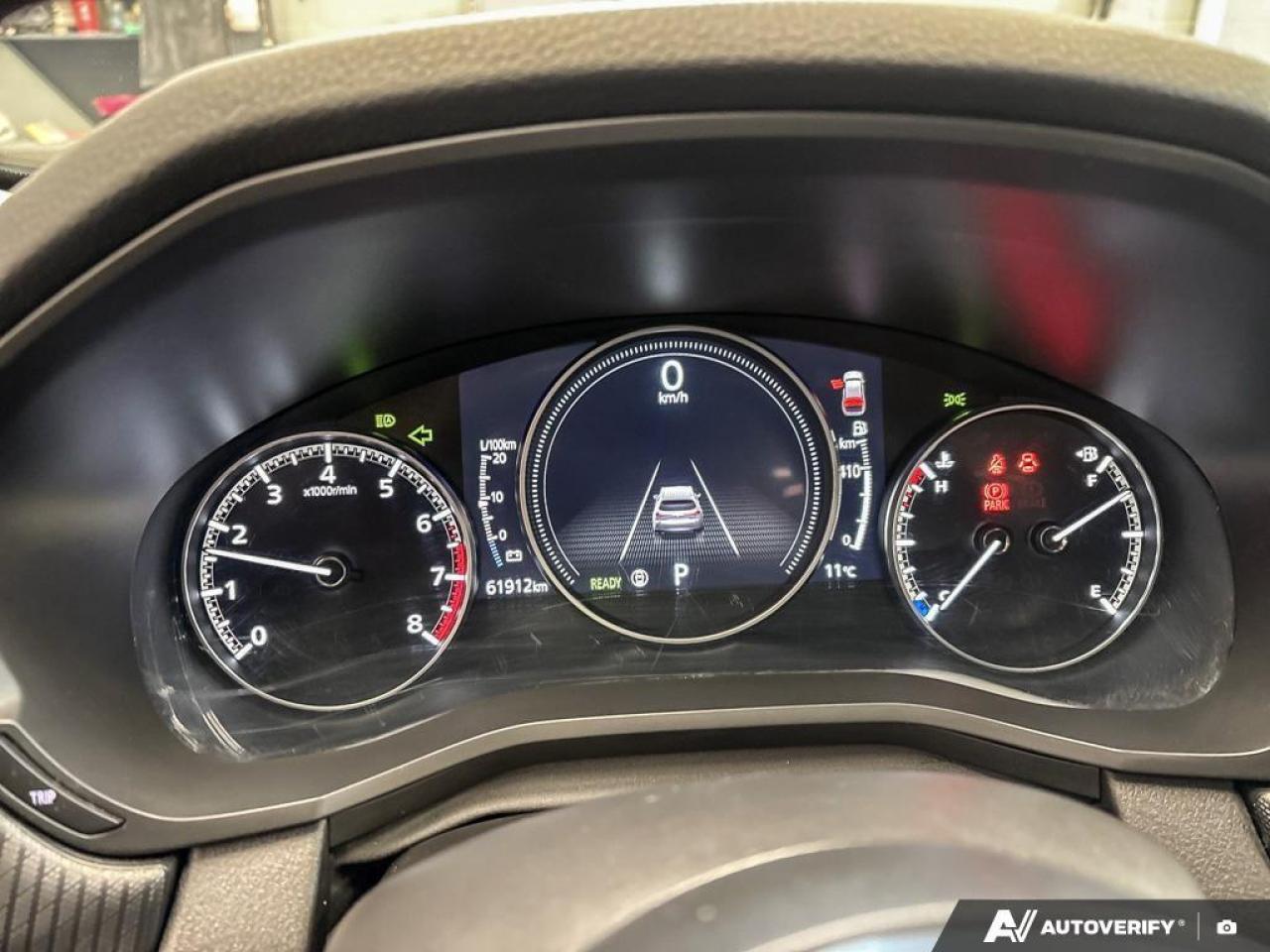 2025 Mazda CX-90 MHEV GS-L 4dr i-ACTIV All-Wheel Drive Sport Utility Photo