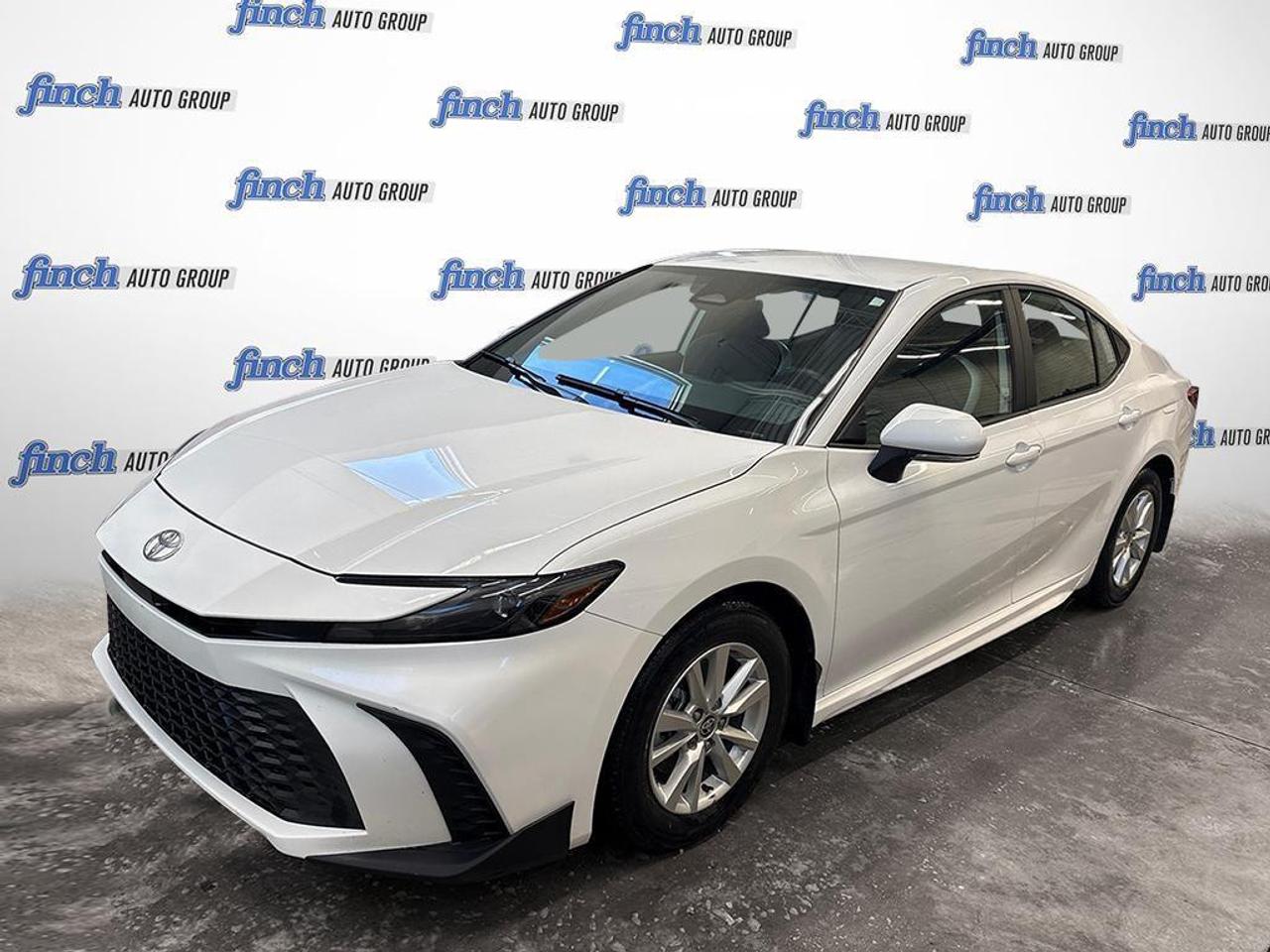 2025 Toyota Camry SE 4dr Front-Wheel Drive Sedan Photo0