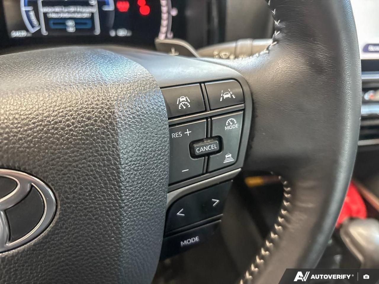 2025 Toyota Camry SE 4dr Front-Wheel Drive Sedan Photo