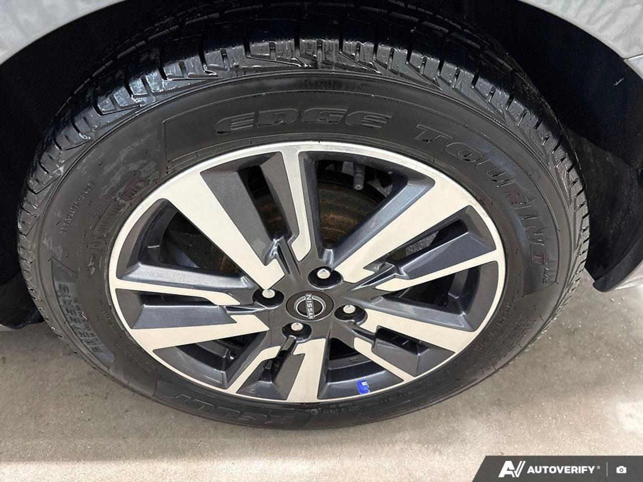 2024 Nissan Versa SV 4dr Sedan Photo