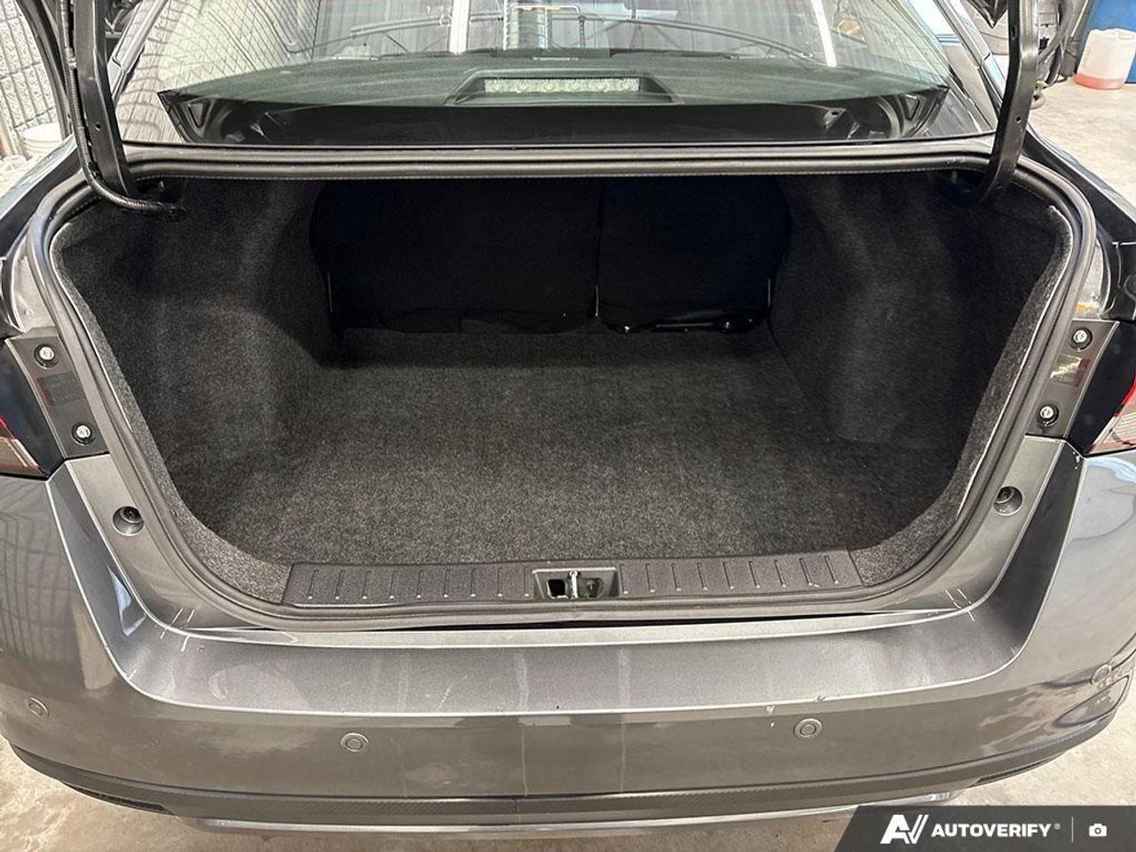 2024 Nissan Versa SV 4dr Sedan Photo