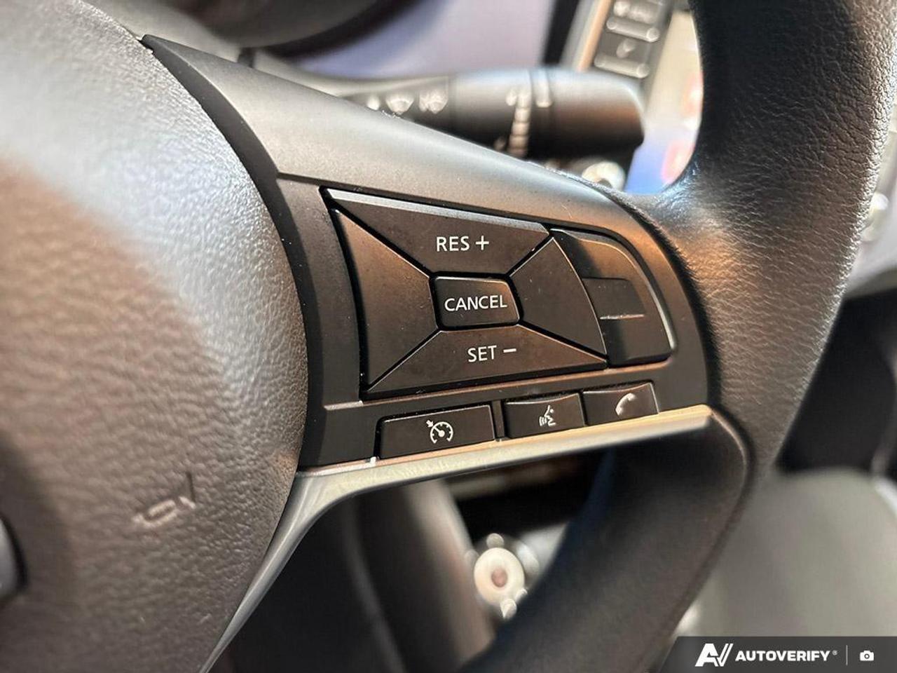 2024 Nissan Versa SV 4dr Sedan Photo