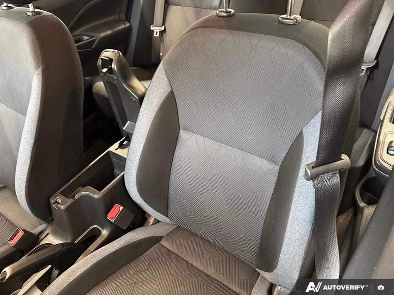 2024 Nissan Versa SV 4dr Sedan Photo