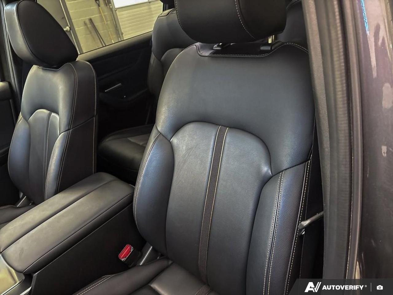 2025 Mazda CX-90 MHEV GS-L 4dr i-ACTIV All-Wheel Drive Sport Utility Photo