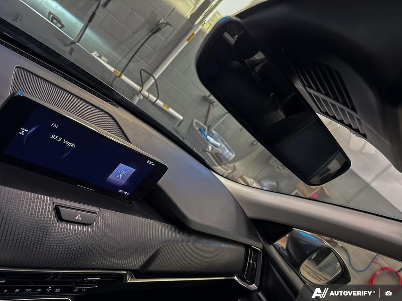 2025 Mazda CX-90 MHEV GS-L 4dr i-ACTIV All-Wheel Drive Sport Utility Photo