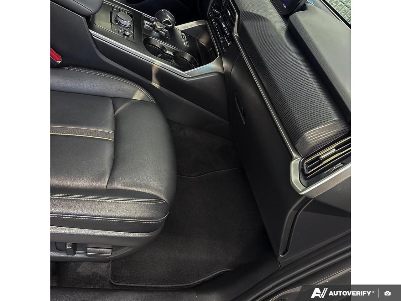 2025 Mazda CX-90 MHEV GS-L 4dr i-ACTIV All-Wheel Drive Sport Utility Photo