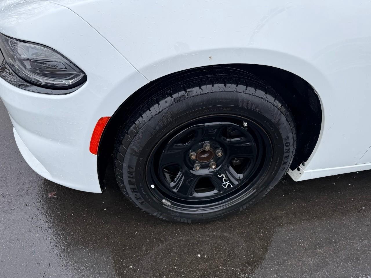 2020 Dodge Charger R/T 4dr Rear-wheel Drive Sedan Photo