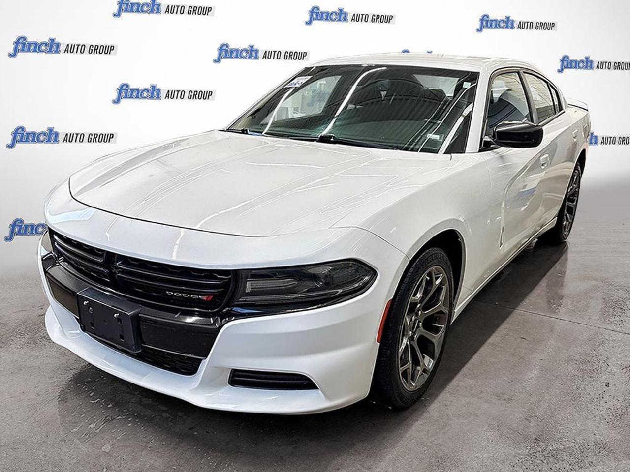 2020 Dodge Charger R/T 4dr Rear-wheel Drive Sedan Photo0