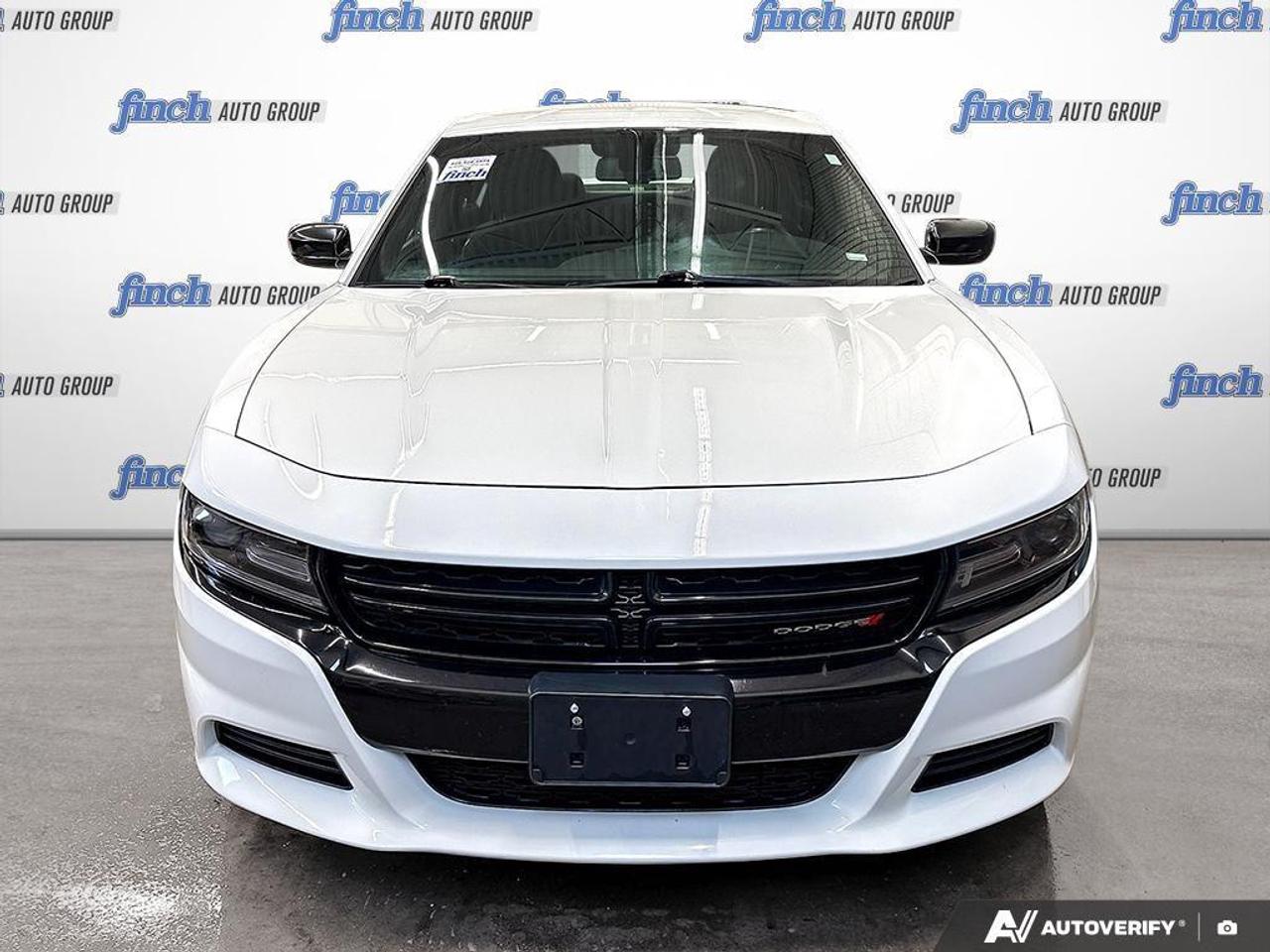 2020 Dodge Charger R/T 4dr Rear-wheel Drive Sedan Photo