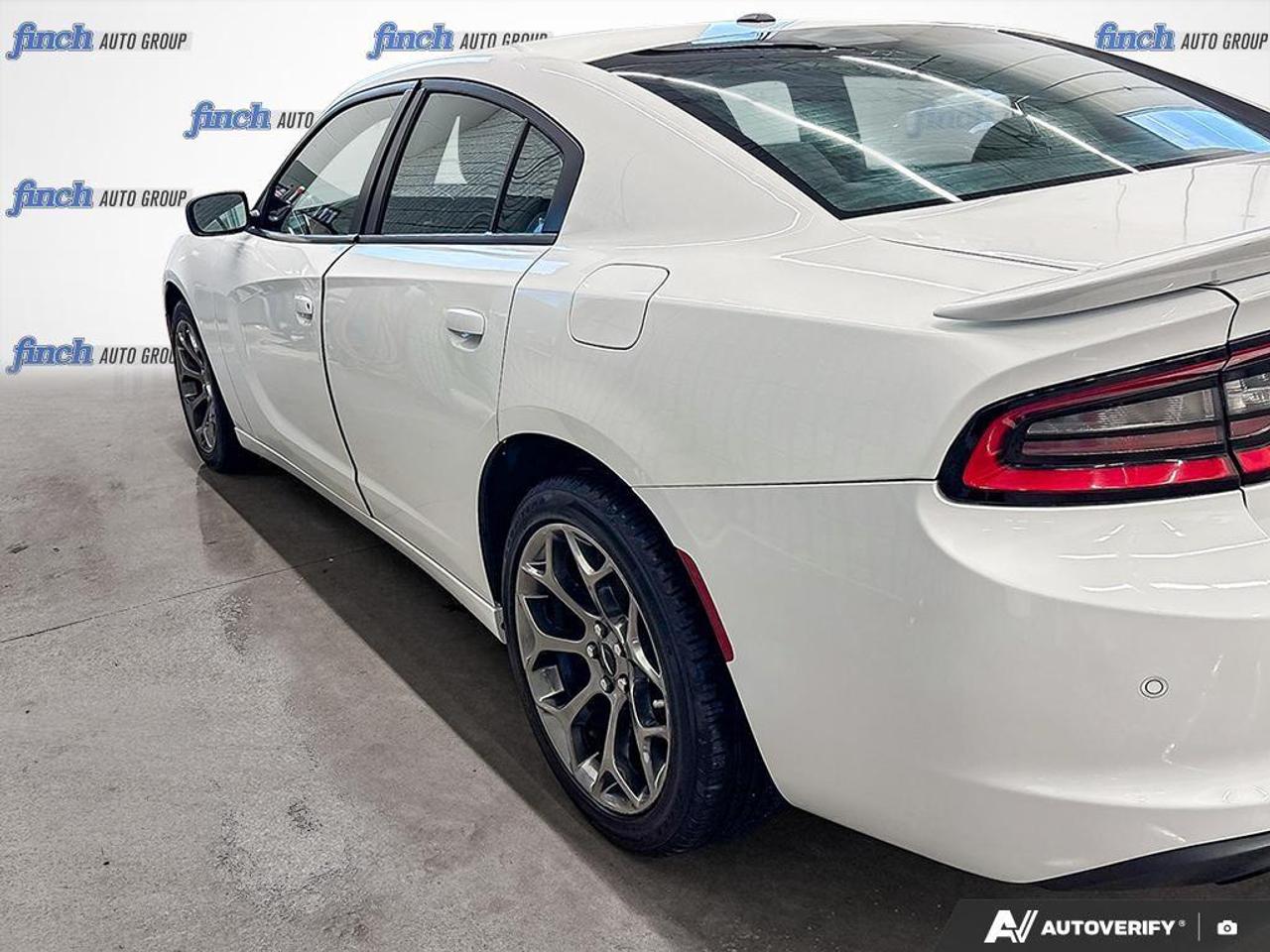 2020 Dodge Charger R/T 4dr Rear-wheel Drive Sedan Photo