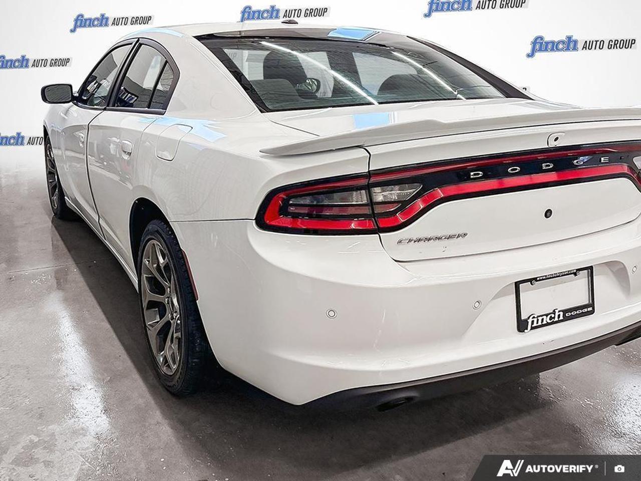 2020 Dodge Charger R/T 4dr Rear-wheel Drive Sedan Photo3