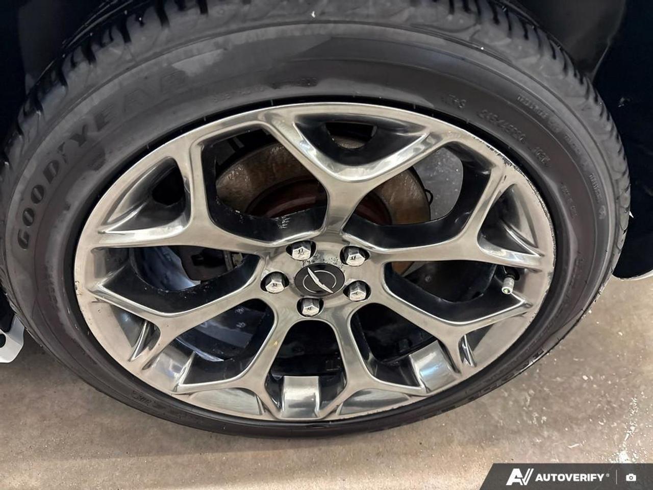 2020 Dodge Charger R/T 4dr Rear-wheel Drive Sedan Photo