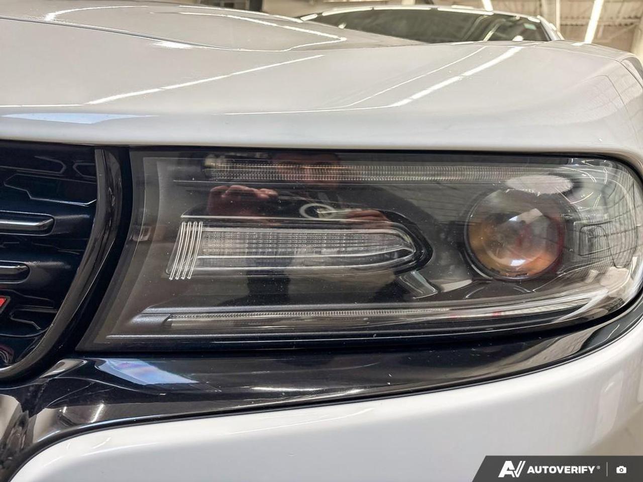 2020 Dodge Charger R/T 4dr Rear-wheel Drive Sedan Photo