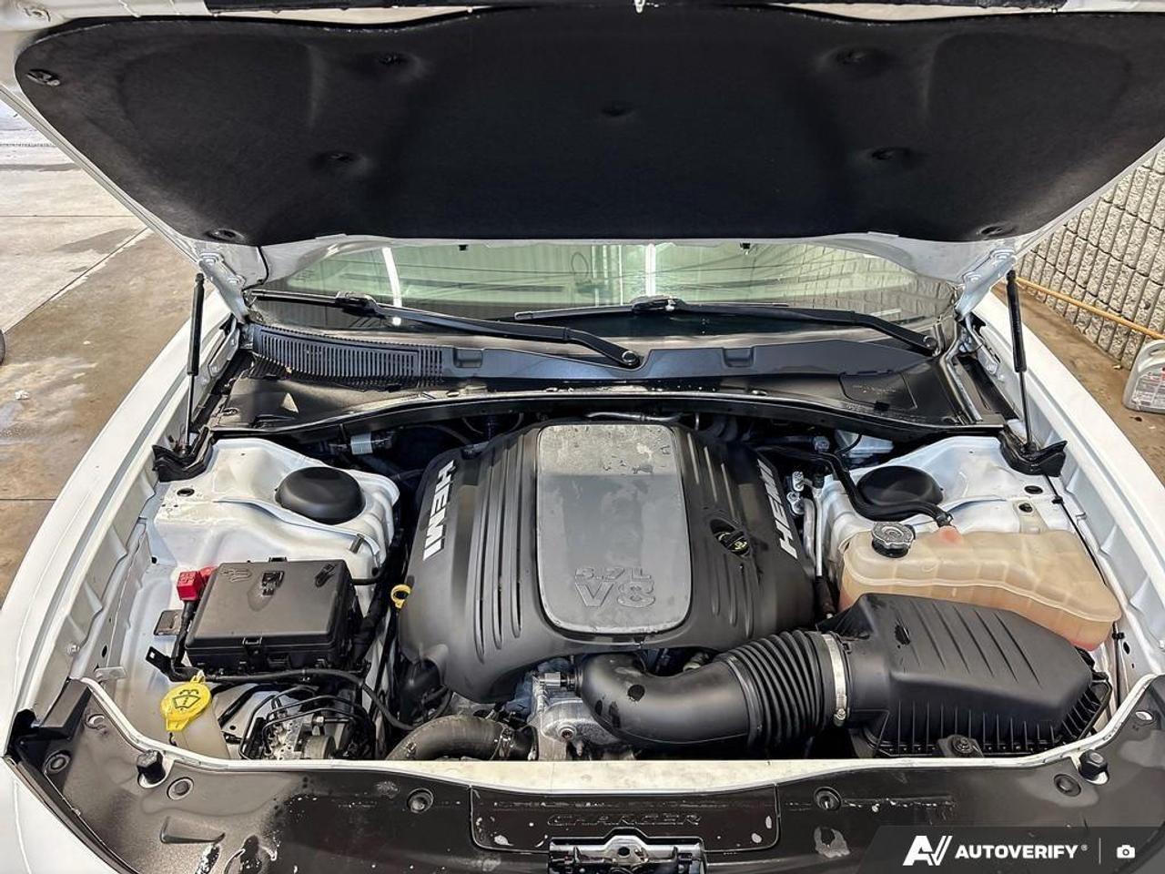 2020 Dodge Charger R/T 4dr Rear-wheel Drive Sedan Photo