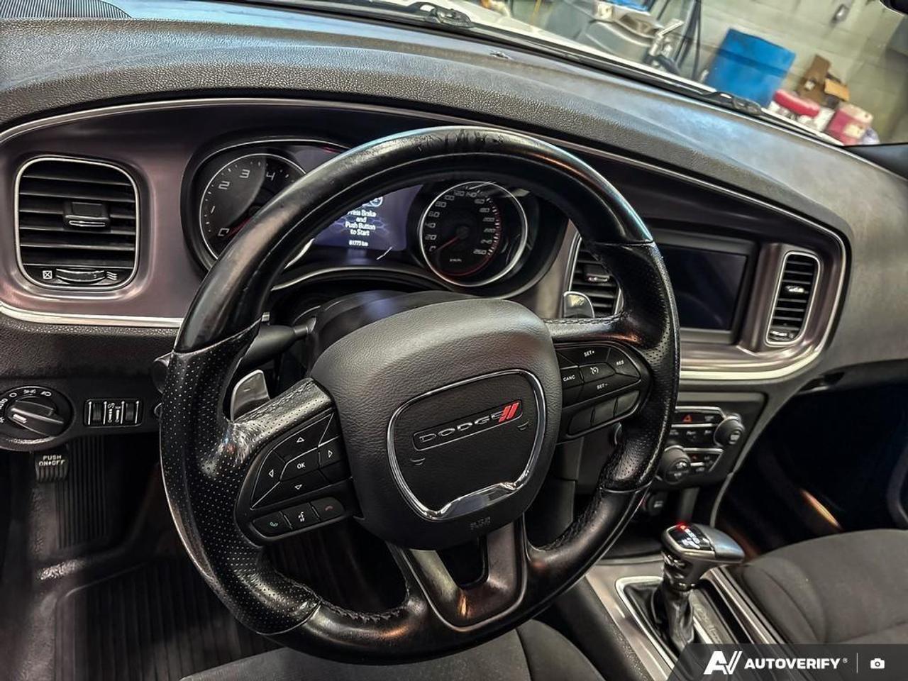 2020 Dodge Charger R/T 4dr Rear-wheel Drive Sedan Photo