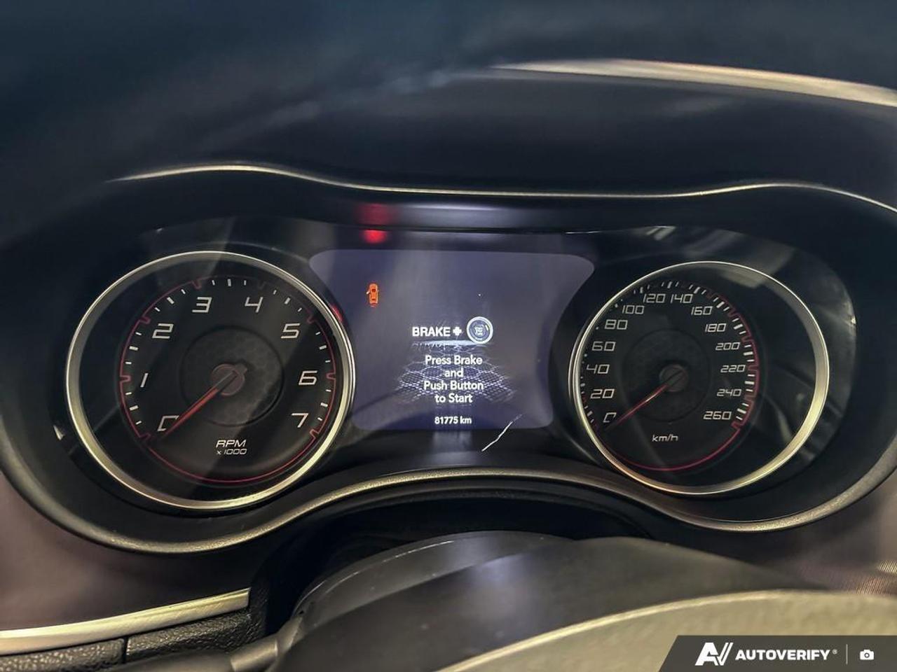 2020 Dodge Charger R/T 4dr Rear-wheel Drive Sedan Photo