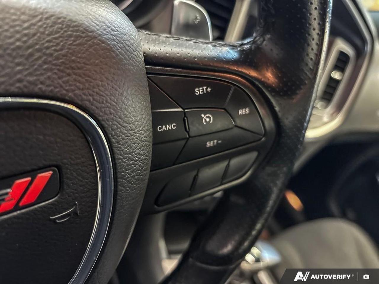 2020 Dodge Charger R/T 4dr Rear-wheel Drive Sedan Photo