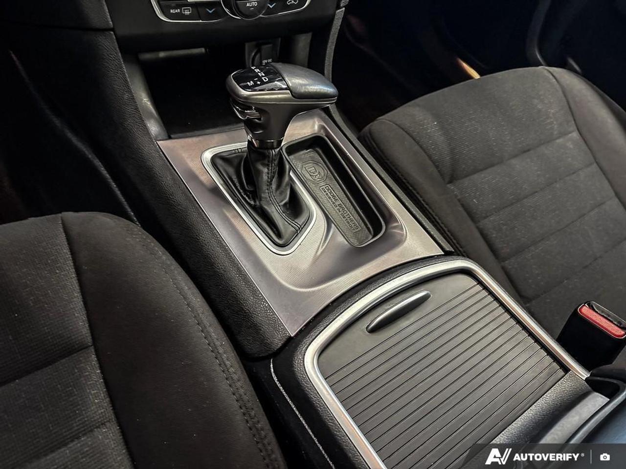 2020 Dodge Charger R/T 4dr Rear-wheel Drive Sedan Photo