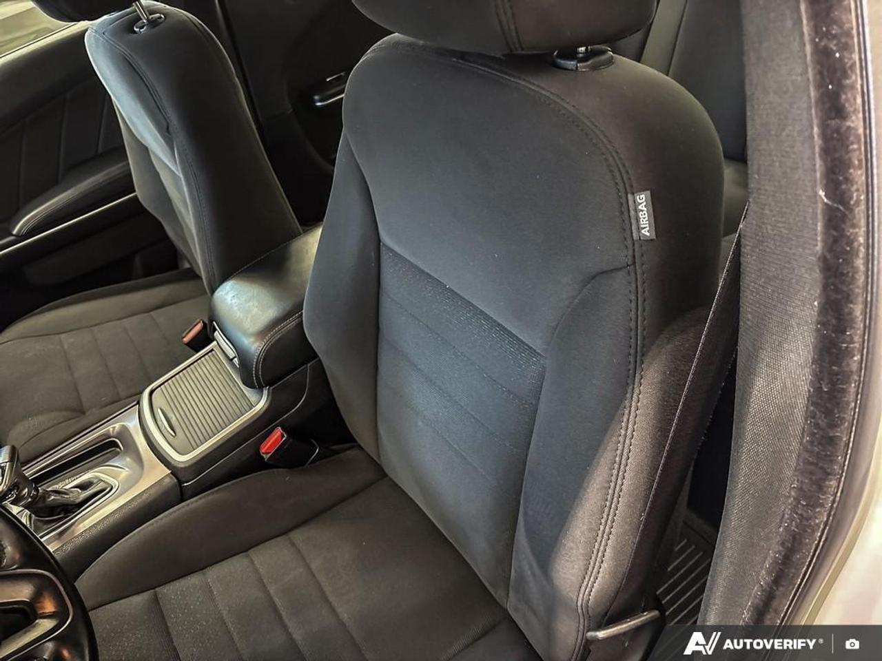 2020 Dodge Charger R/T 4dr Rear-wheel Drive Sedan Photo