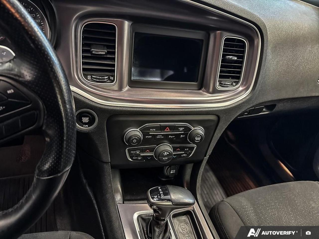 2020 Dodge Charger R/T 4dr Rear-wheel Drive Sedan Photo