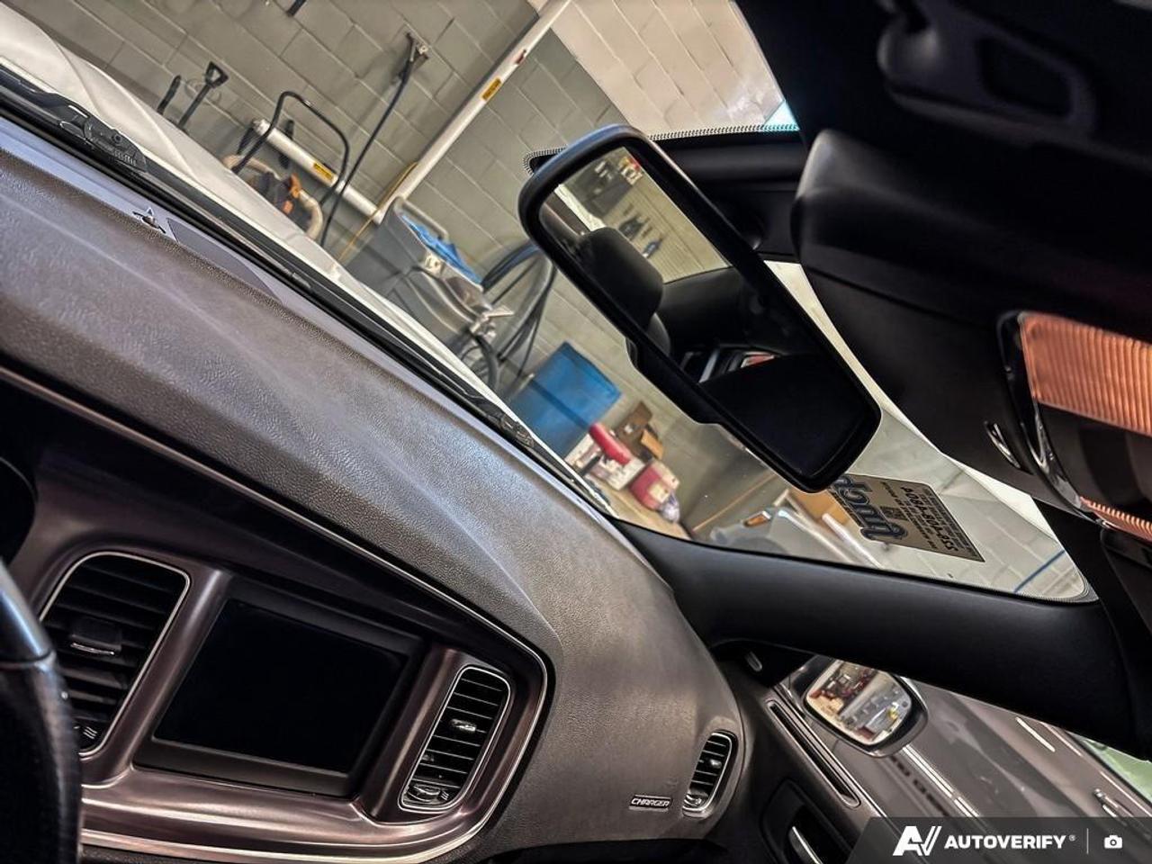 2020 Dodge Charger R/T 4dr Rear-wheel Drive Sedan Photo