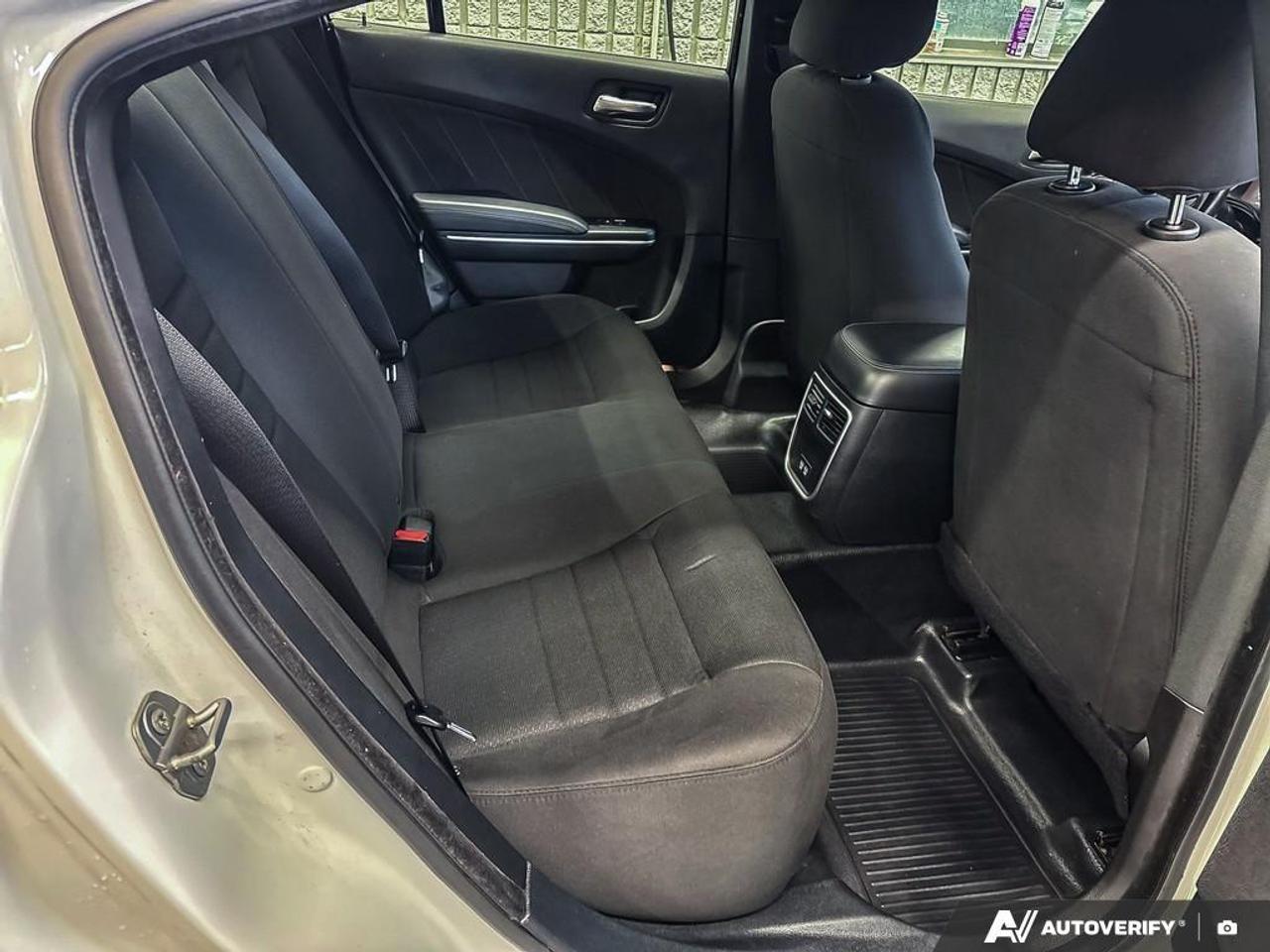 2020 Dodge Charger R/T 4dr Rear-wheel Drive Sedan Photo