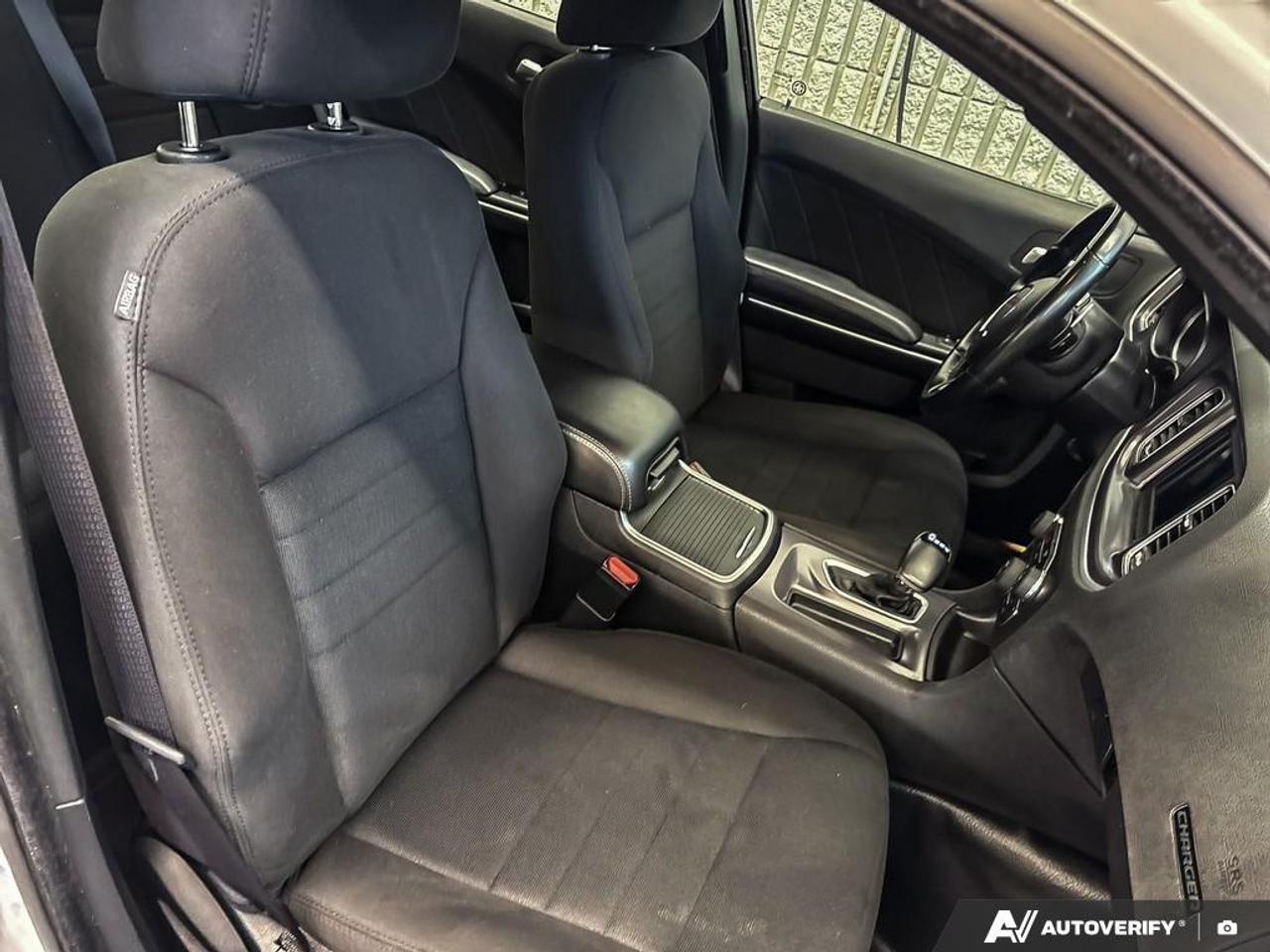 2020 Dodge Charger R/T 4dr Rear-wheel Drive Sedan Photo