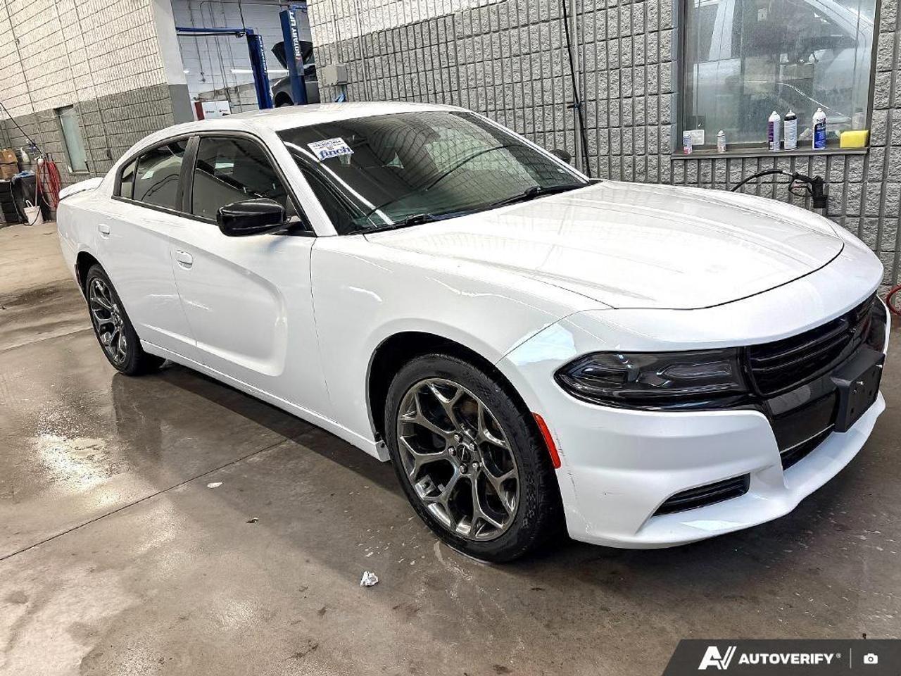 2020 Dodge Charger R/T 4dr Rear-wheel Drive Sedan Photo