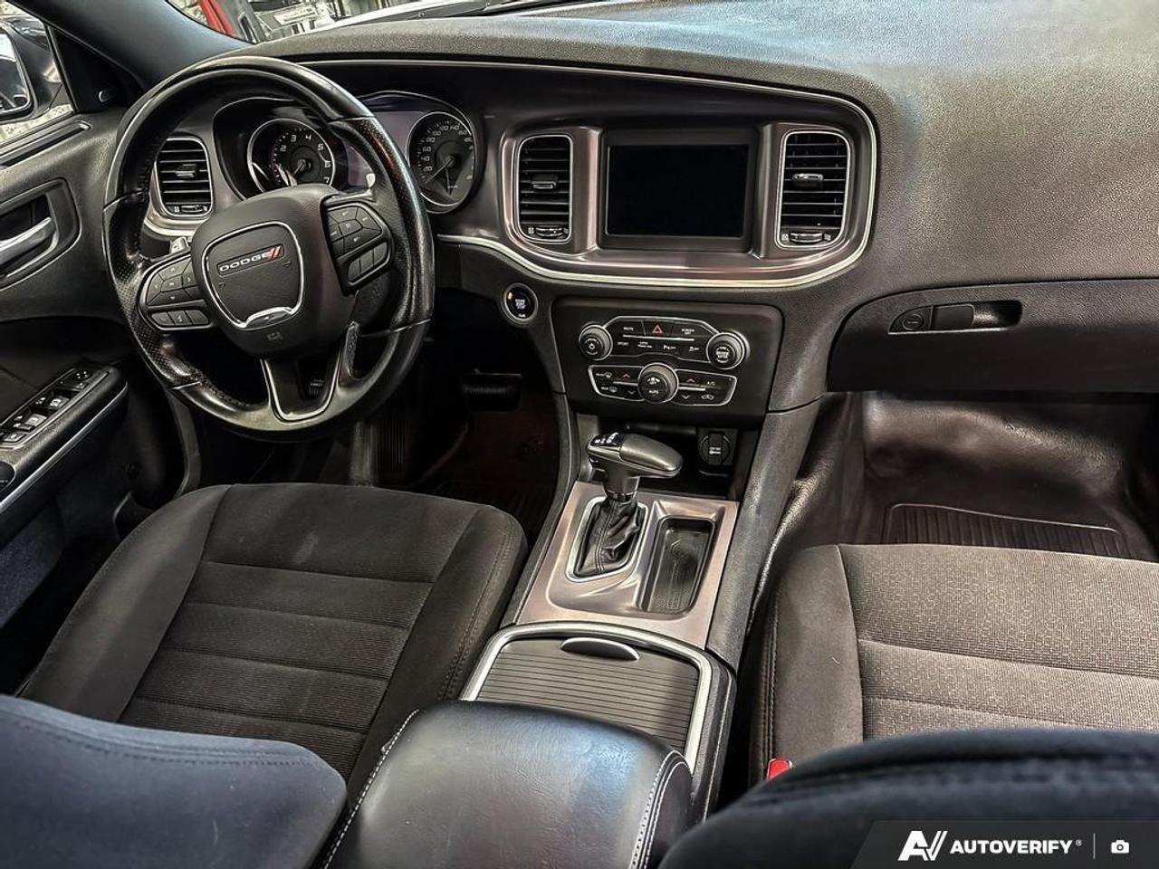 2020 Dodge Charger R/T 4dr Rear-wheel Drive Sedan Photo