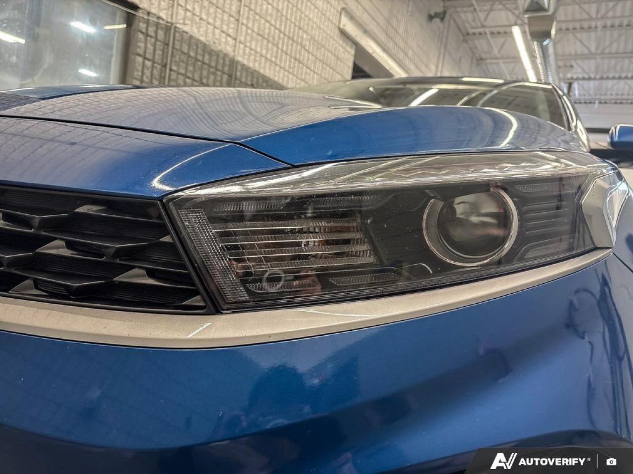 2023 Kia Forte LX 4dr Sedan Photo