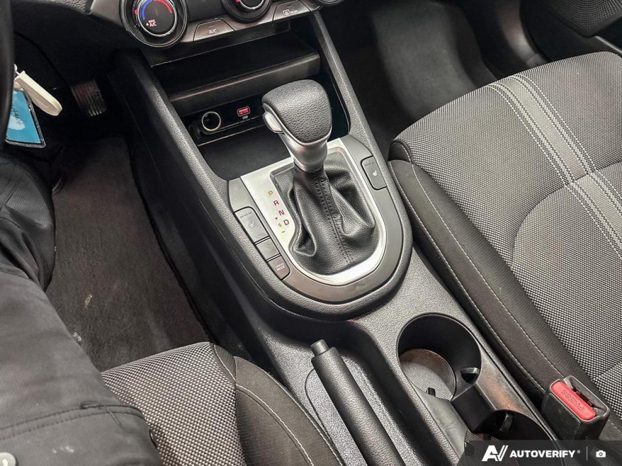 2023 Kia Forte LX 4dr Sedan Photo