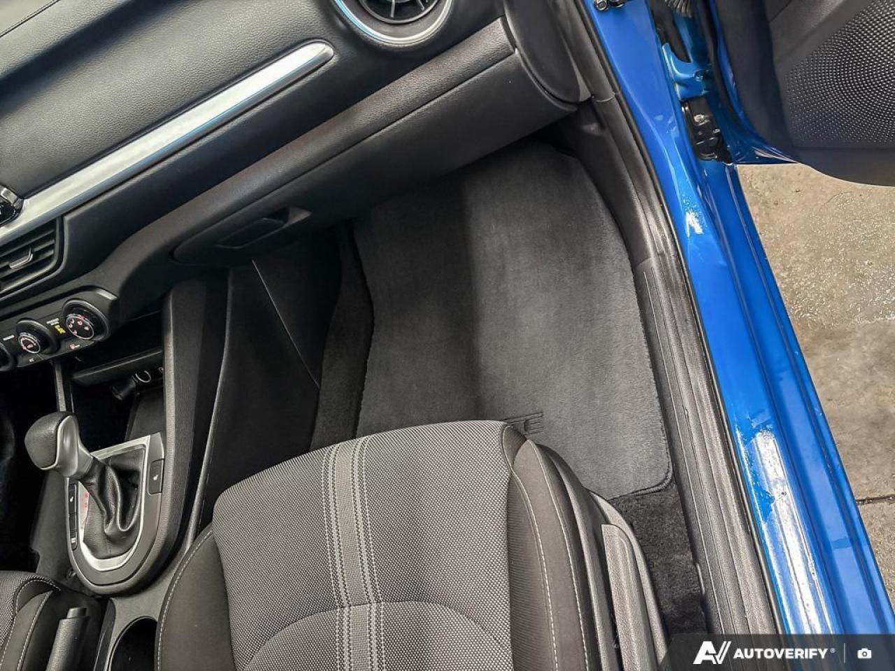 2023 Kia Forte LX 4dr Sedan Photo