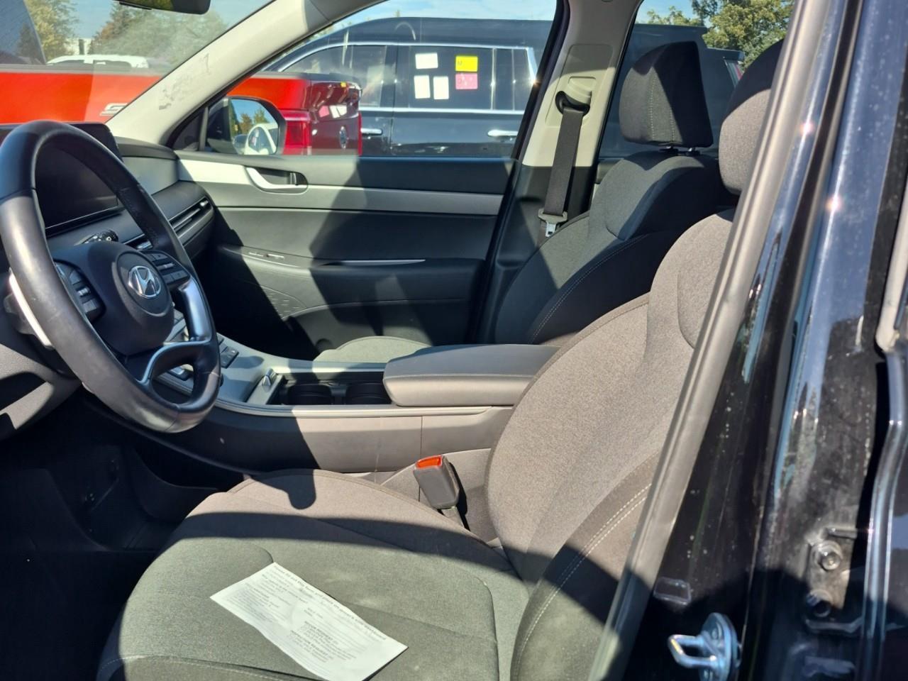 2024 Hyundai PALISADE Preferred 4dr All-Wheel Drive Photo