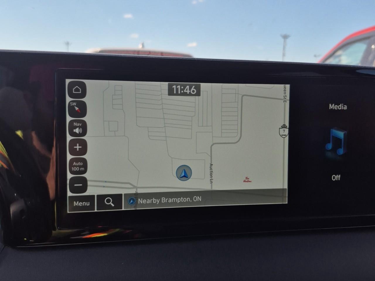 2024 Hyundai PALISADE Preferred 4dr All-Wheel Drive Photo