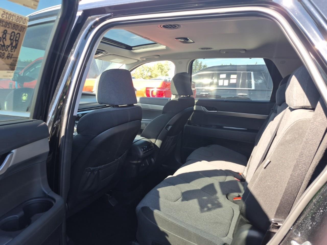 2024 Hyundai PALISADE Preferred 4dr All-Wheel Drive Photo