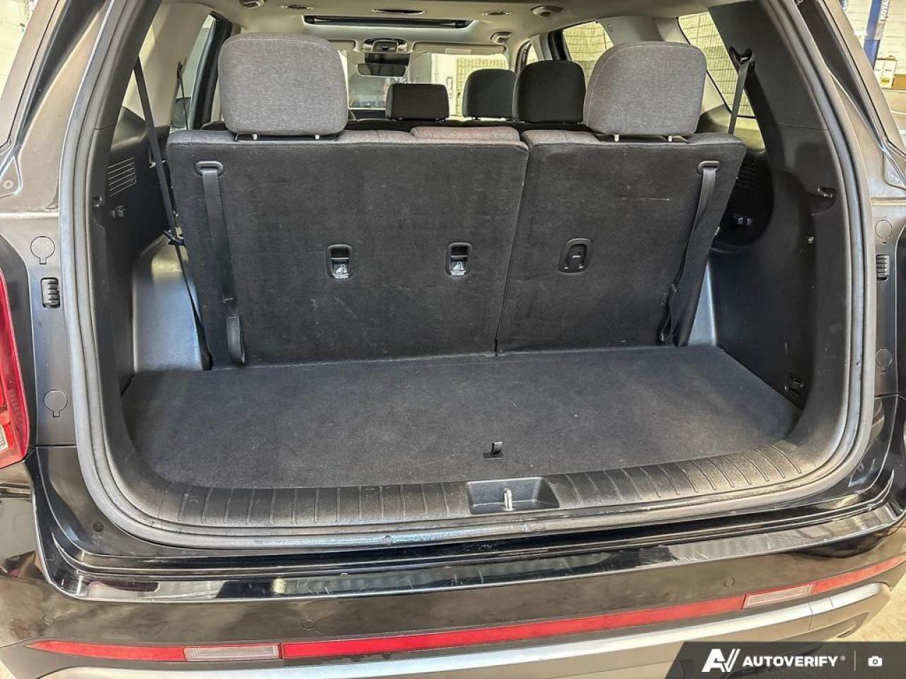 2024 Hyundai PALISADE Preferred 4dr All-Wheel Drive Photo