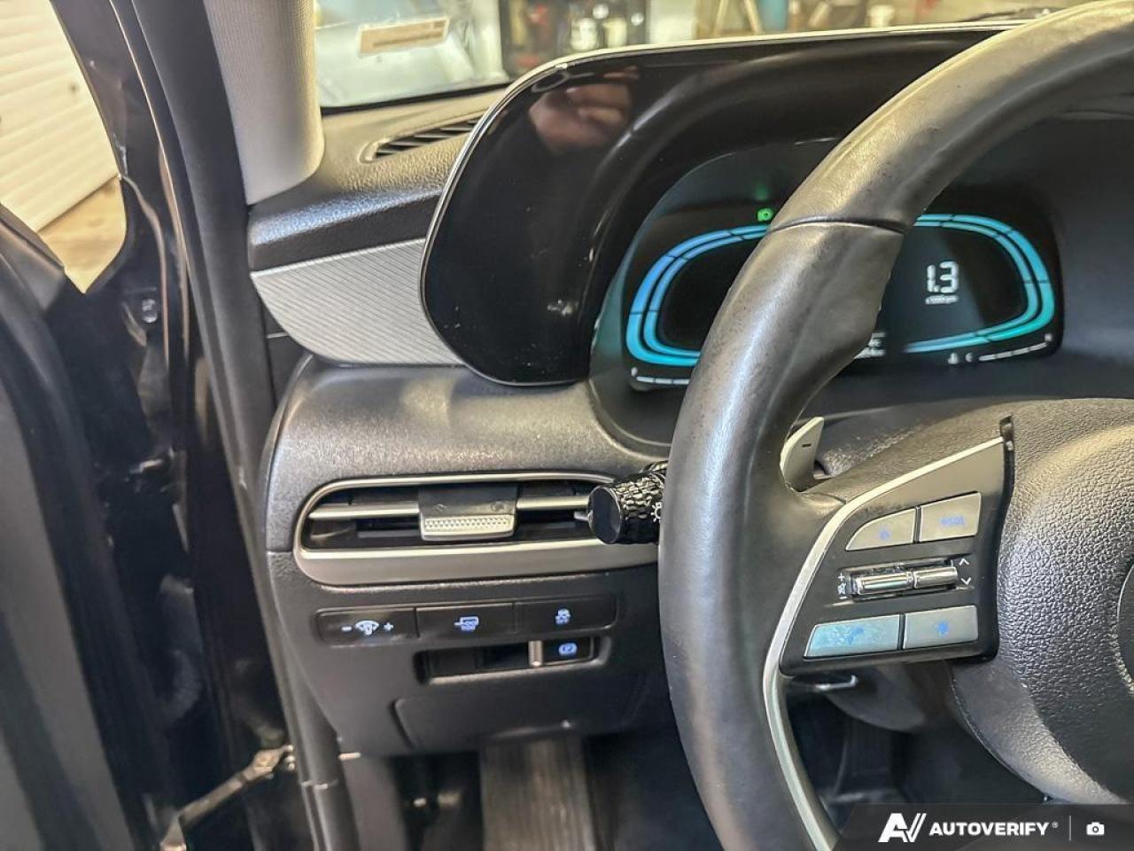 2024 Hyundai PALISADE Preferred 4dr All-Wheel Drive Photo