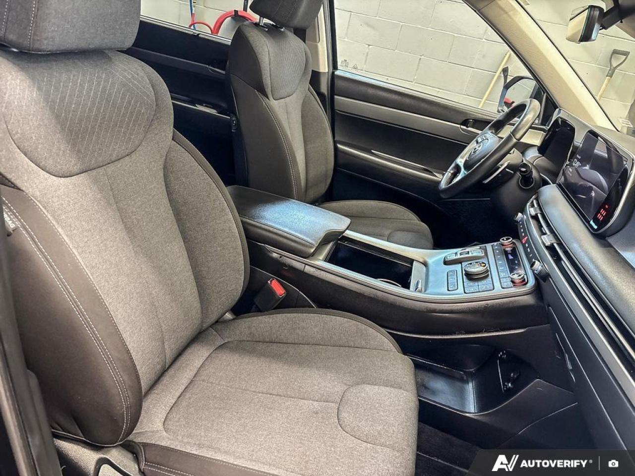 2024 Hyundai PALISADE Preferred 4dr All-Wheel Drive Photo