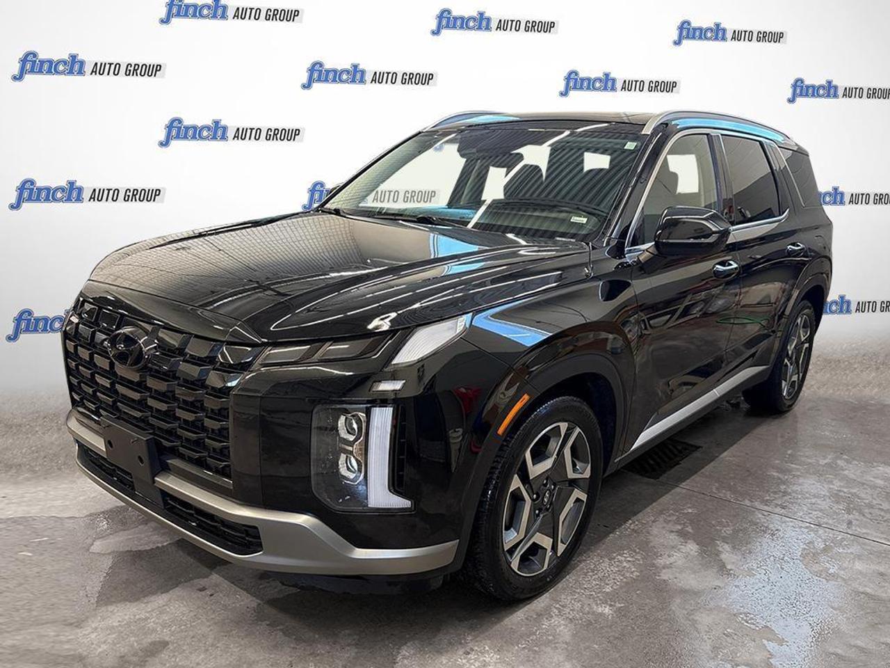 2024 Hyundai PALISADE Preferred 4dr All-Wheel Drive Photo0