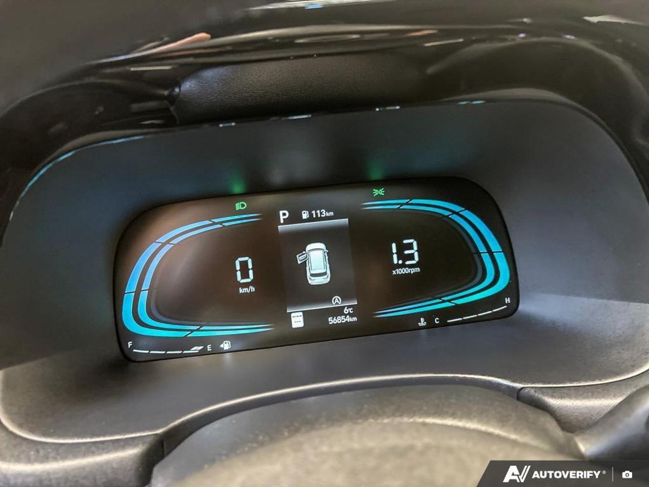 2024 Hyundai PALISADE Preferred 4dr All-Wheel Drive Photo