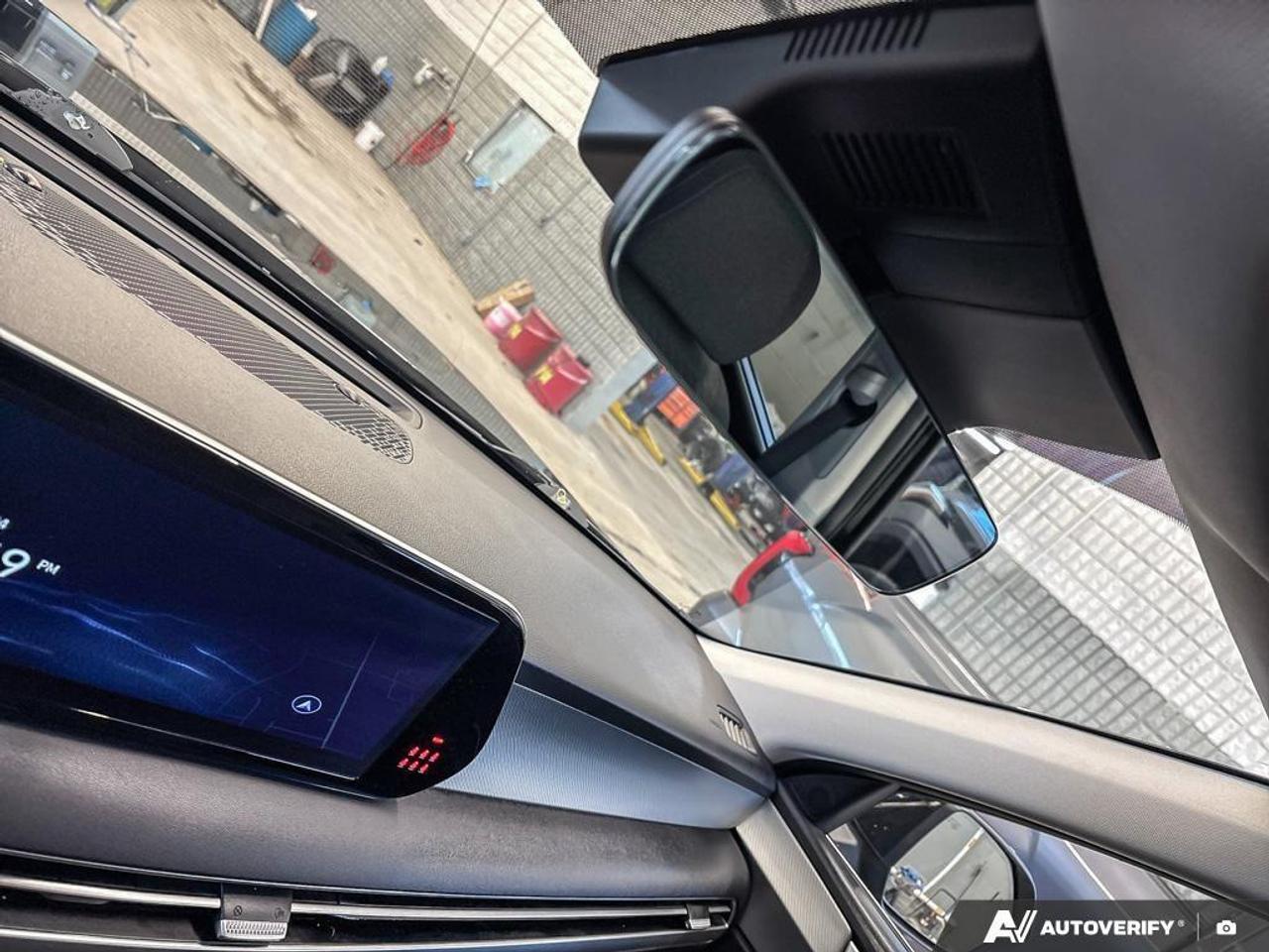 2024 Hyundai PALISADE Preferred 4dr All-Wheel Drive Photo