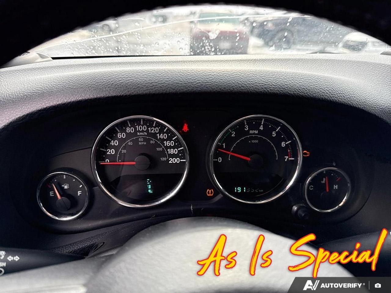 2016 Jeep WRANGLER UNLIMITED Sport 4dr 4x4 Photo