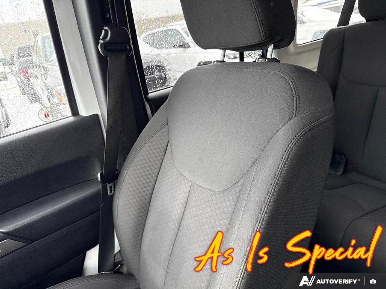 2016 Jeep WRANGLER UNLIMITED Sport 4dr 4x4 Photo