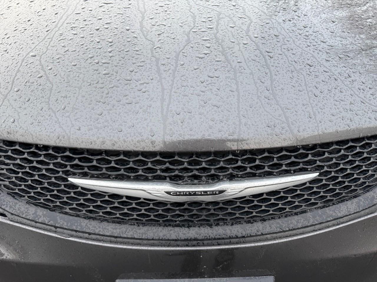 2022 Chrysler Grand Caravan SXT Front-Wheel Drive Passenger Van Photo