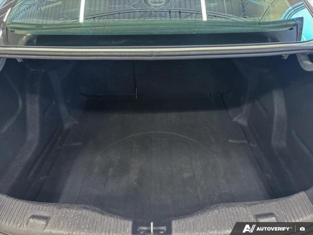 2018 Chevrolet Cruze LT Auto 4dr Sedan Photo