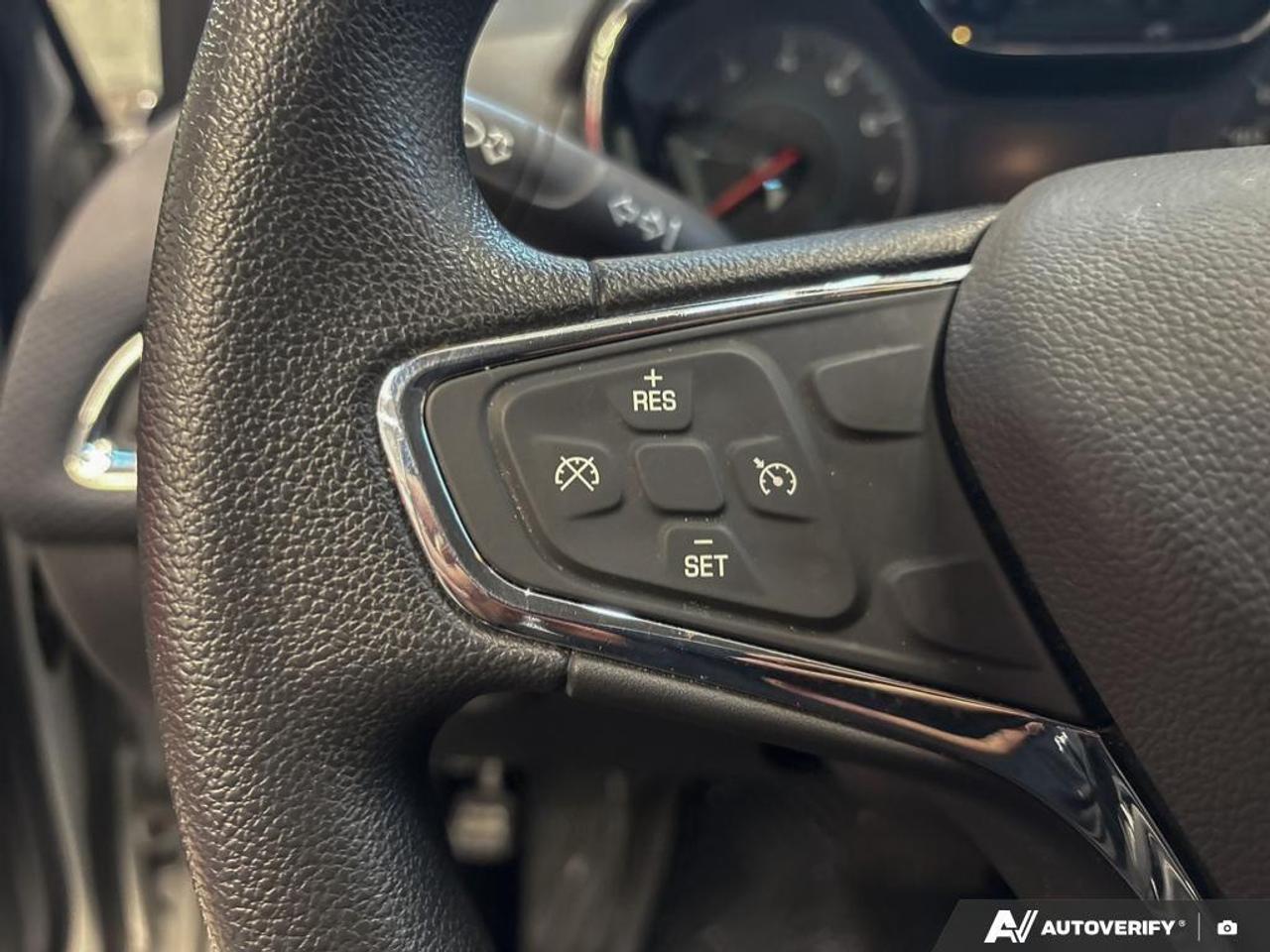 2018 Chevrolet Cruze LT Auto 4dr Sedan Photo