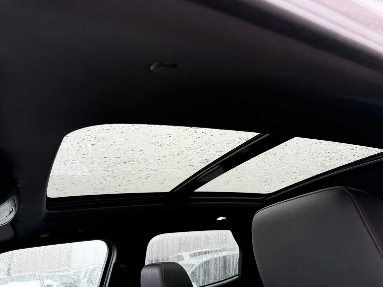 2019 Chevrolet Blazer RS All-Wheel Drive Photo