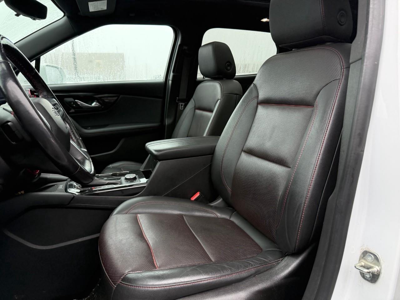 2019 Chevrolet Blazer RS All-Wheel Drive Photo