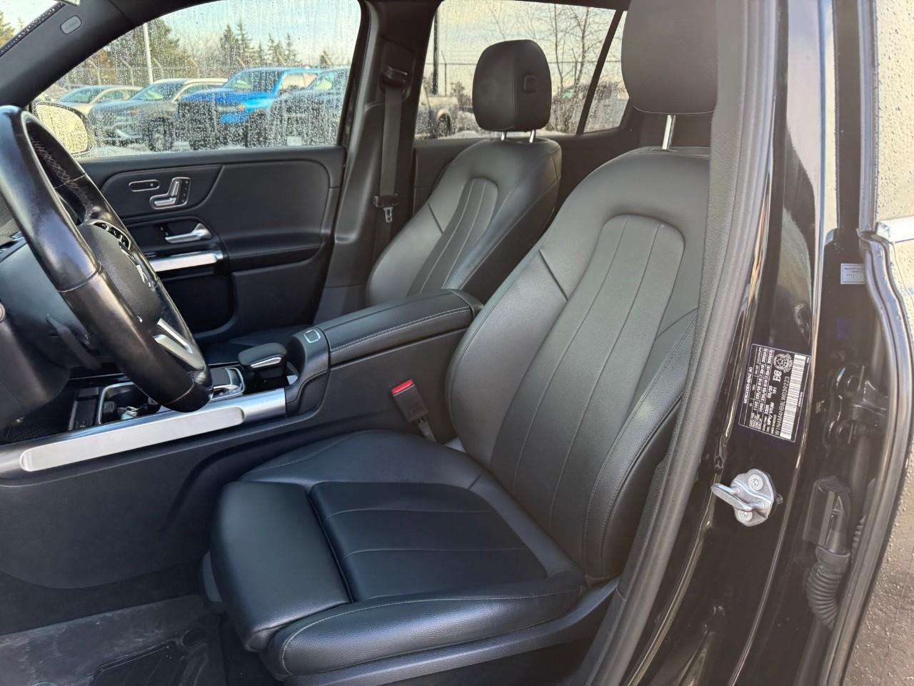 2020 Mercedes-Benz GLB 250 Base GLB 250 4dr All-Wheel Drive 4MATIC Photo